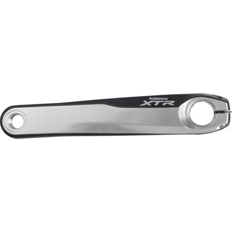 Shimano Kurbel Li.175 FCM980
