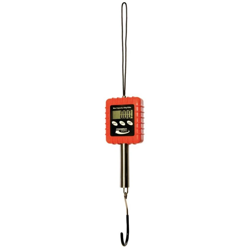 Feedback Sports Alpine Digital Waage