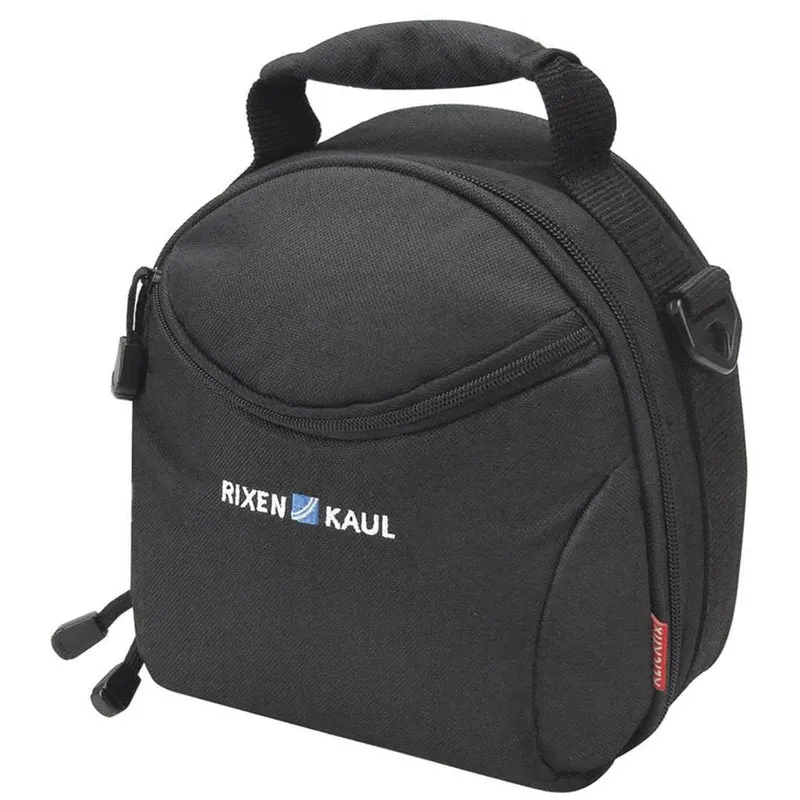 KLICKfix Smile Lenkertasche Ohne Adapt.