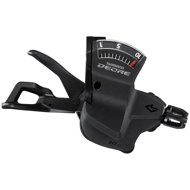 Shimano Schalthebel Rechts Deore 10f.