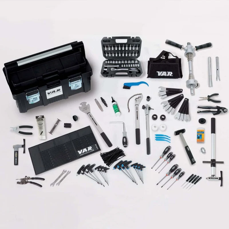 Var Starter-Tool-Kit 2021