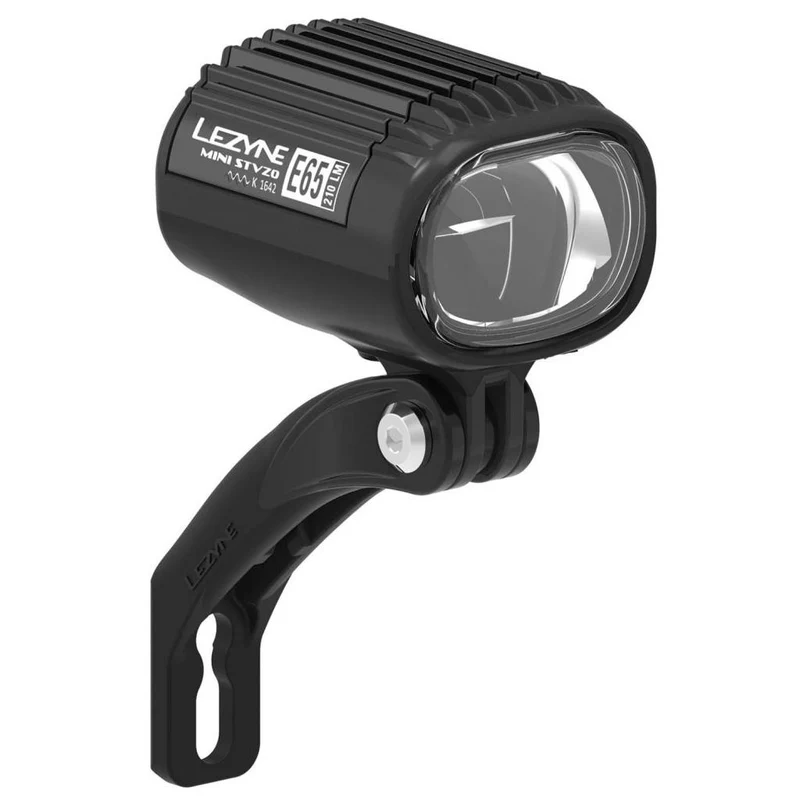 Lezyne E-Bike Mini Drive Stvzo E65