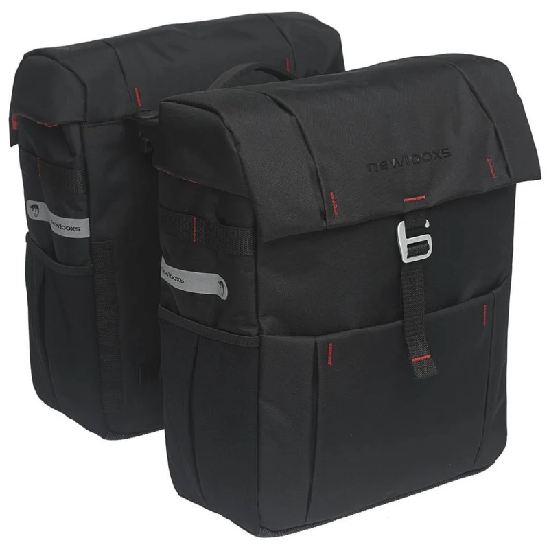 NewlooXS Vigo Double Racktime 37L