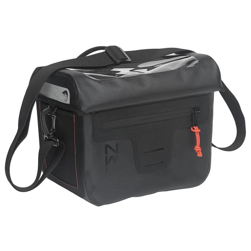 NewlooXS Varo Handlebar Bag