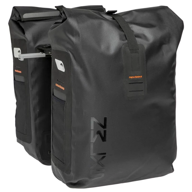 NewlooXS Varo Double Pa.Mik