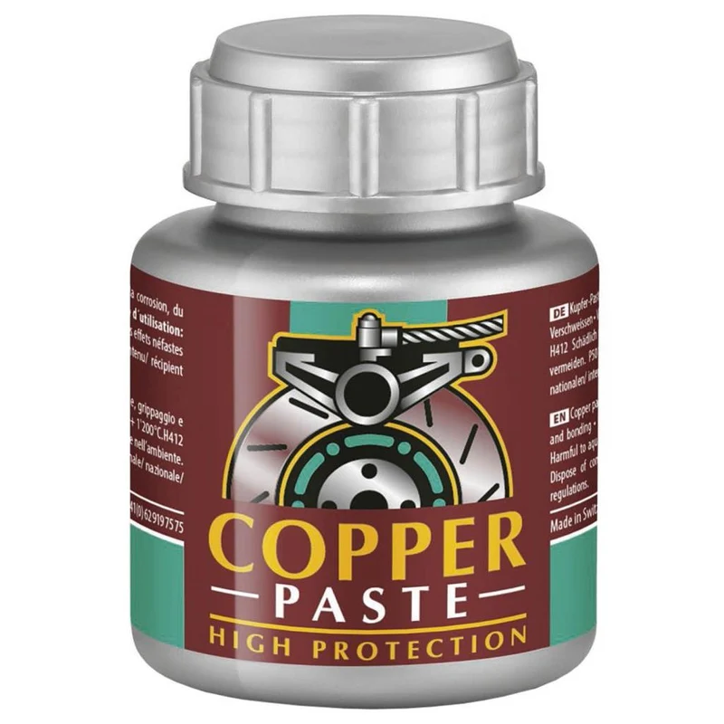 Motorex Copper Paste 100Gr