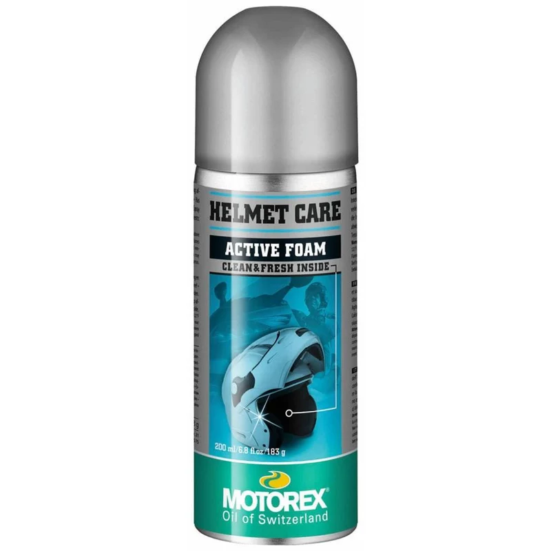 Motorex Helmet Care Spray 200