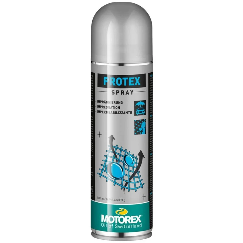 Motorex Protex Spray 500ml