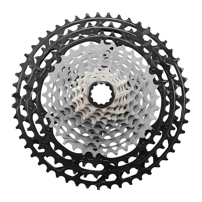 Shimano Kassettenkranz XTR 12f. 10-51Z