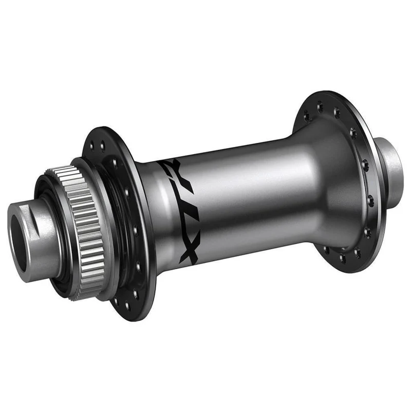 Shimano Vorderradnabe XTR 28L Et 15/110mm