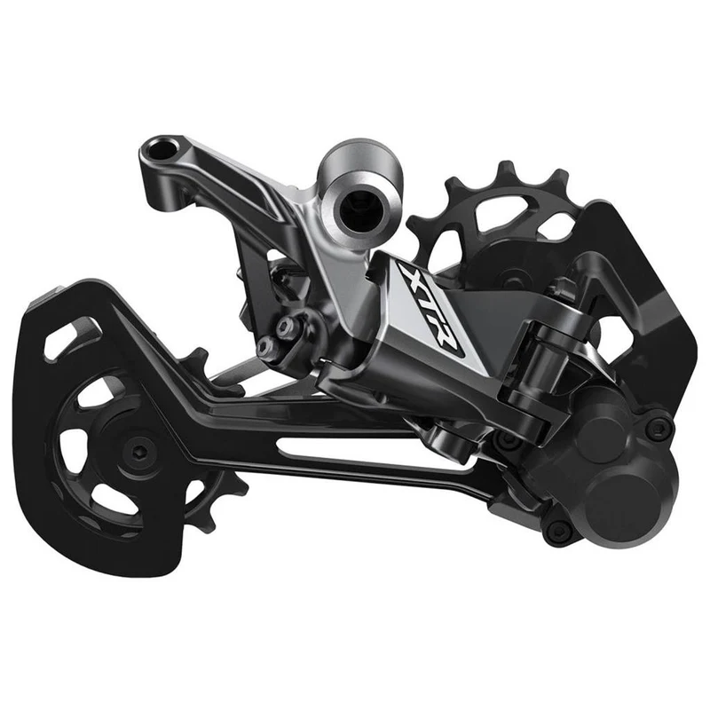 Shimano Schaltung XTR 1X12f. Shad+SGS