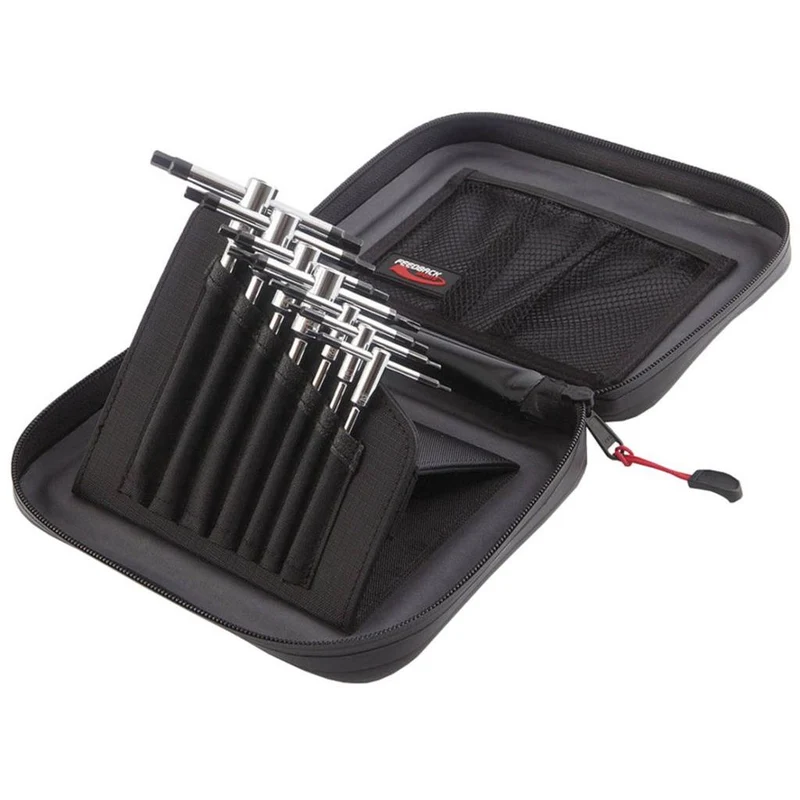 Feedback Sports Werkzeugset T-Handle