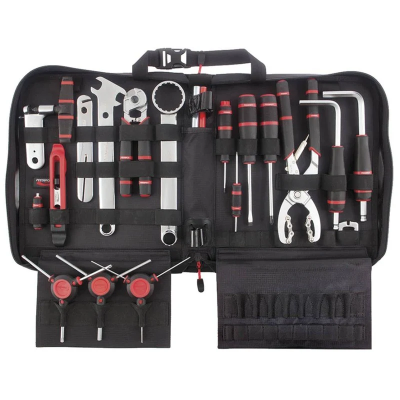 Feedback Sports Werkzeugset Team Edition
