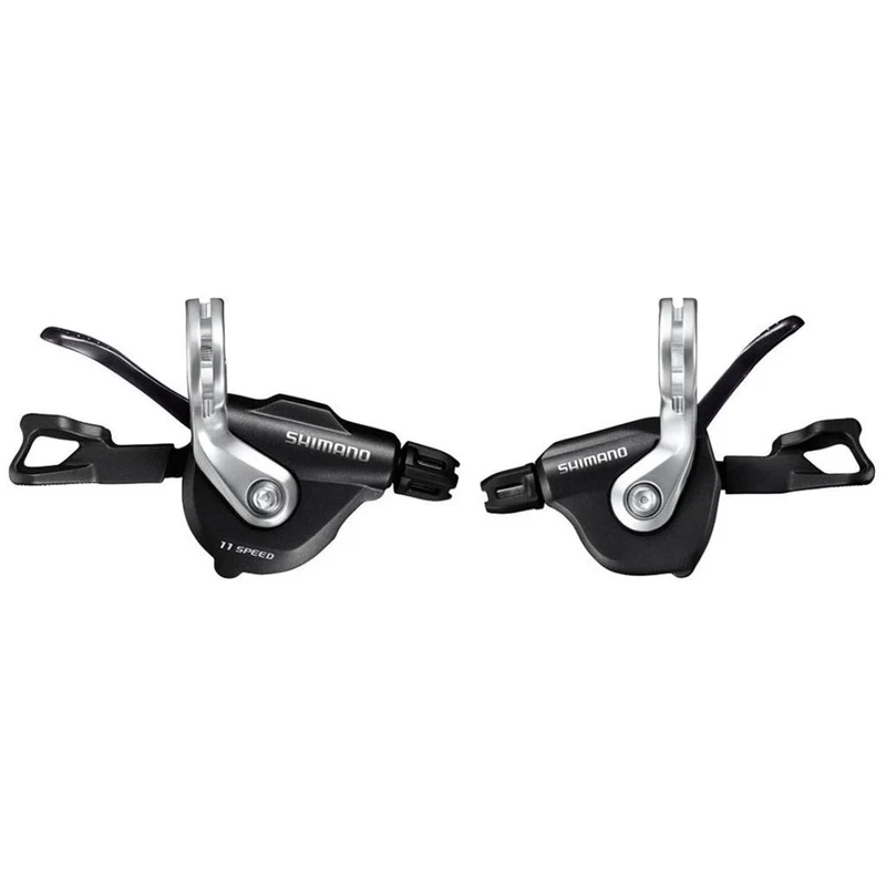 Shimano Schalthebelpaar Rs700 2X11 Sch