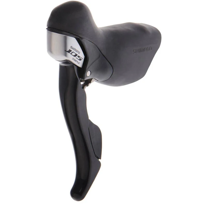 Shimano Schalt/Bremshebel Links 105 3f.