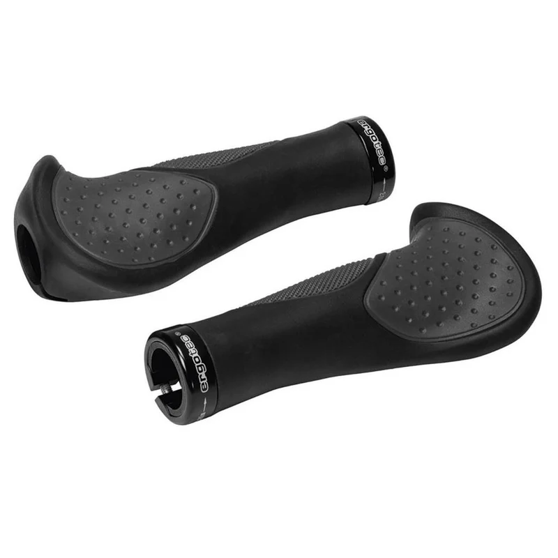 Ergotec Griff Frisco2 Sw/Grau