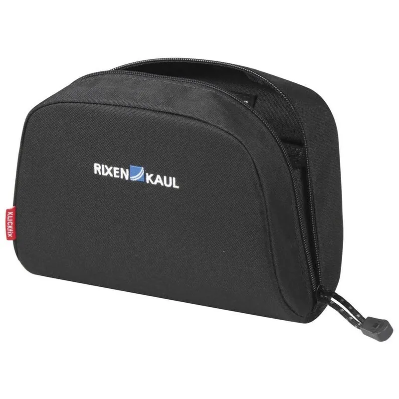 KLICKfix Baggy Mini Schwarz,O.Adapter