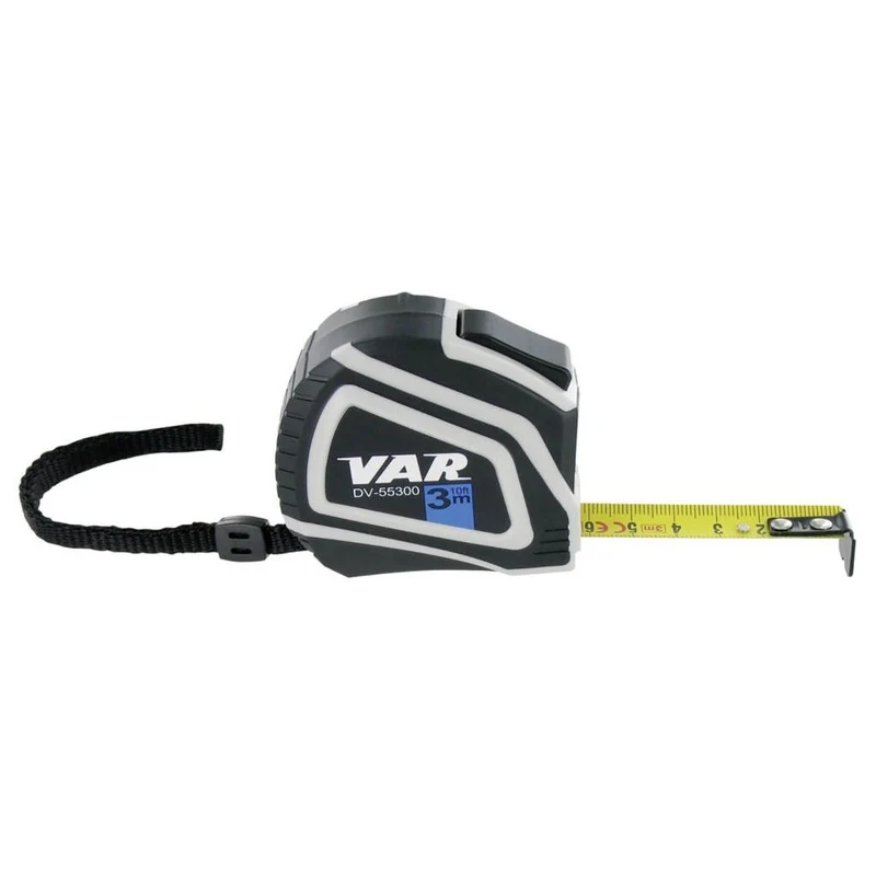 Var Rollbandmass 3M