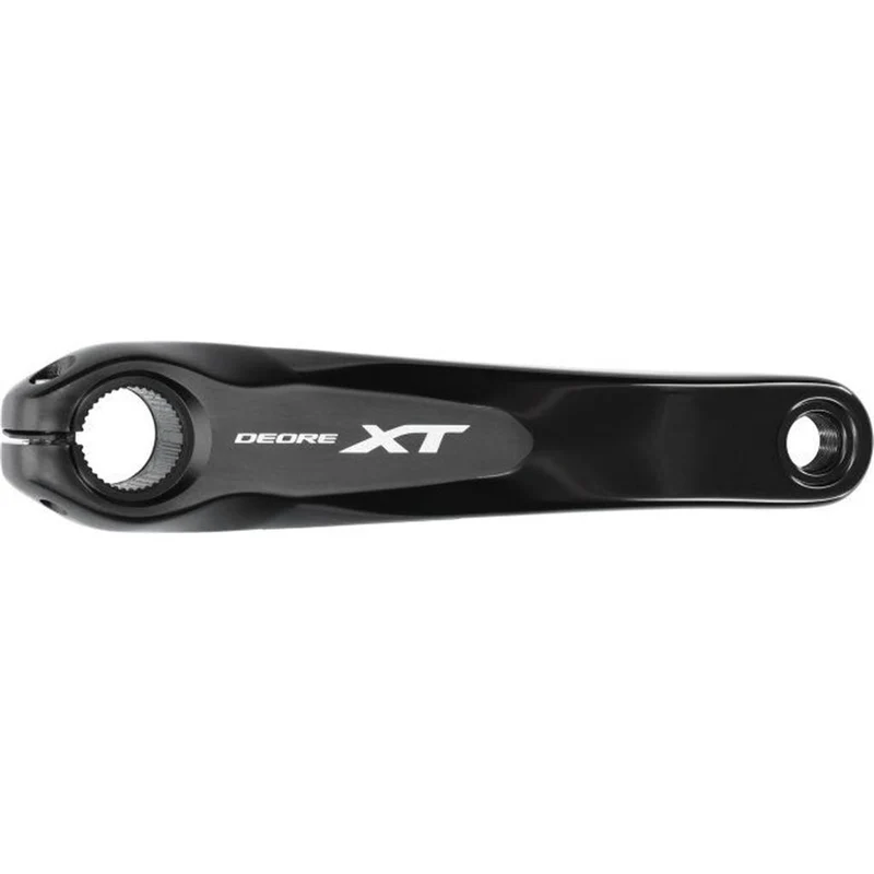 Shimano Kurbel Li.180 FCM8000