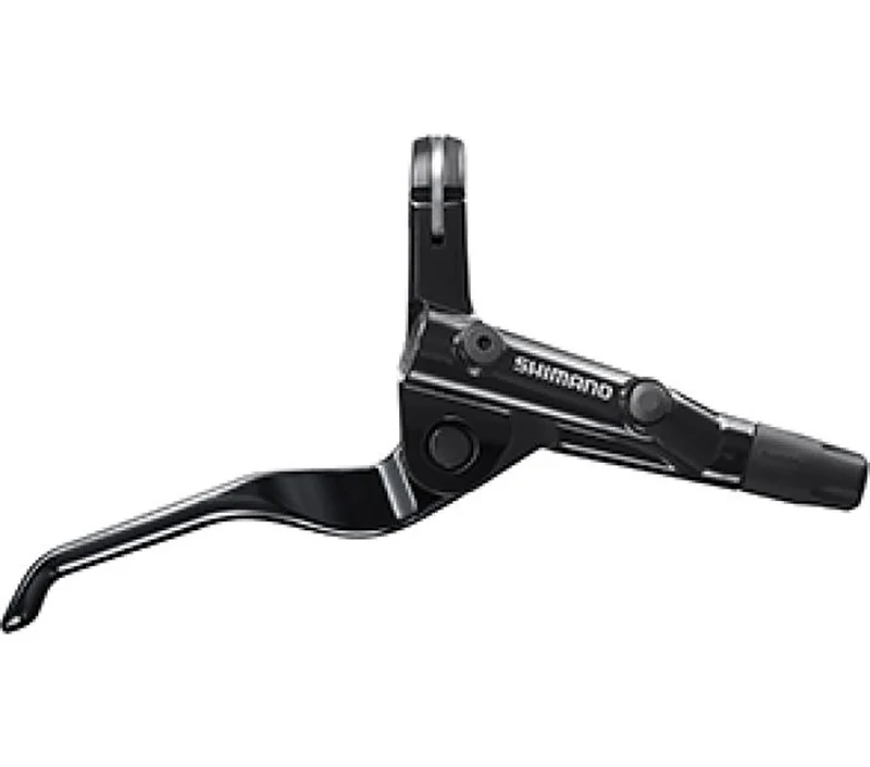 Shimano Bremshebel Rechts Rs600 Schwarz