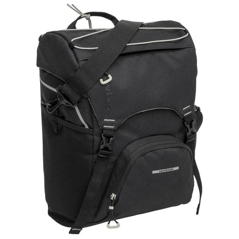 NewlooXS Sport Rear Rider 16L
