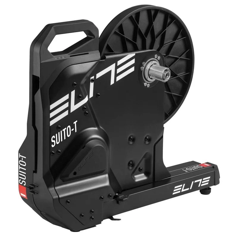 Elite Suito-T Interactive Tr. ohne Kasette