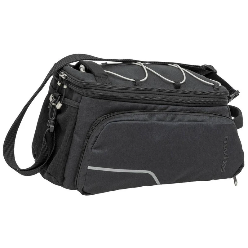 NewlooXS Sports Trunkbag Mik
