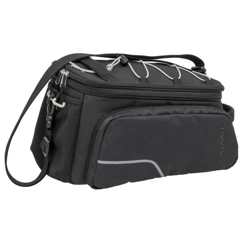 NewlooXS Sports Trunkbag Racktime