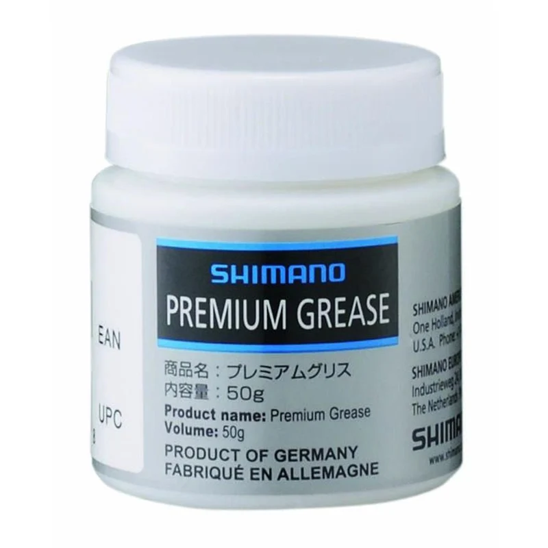 Shimano Fett Special Grease 50G