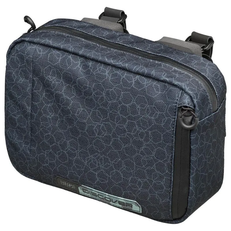 PRO Gravel Handlebar Bag 2,5L