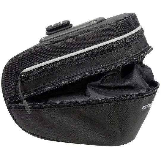 KLICKfix Micro Sport 200 mit Adapter - erweiterbares Volumen