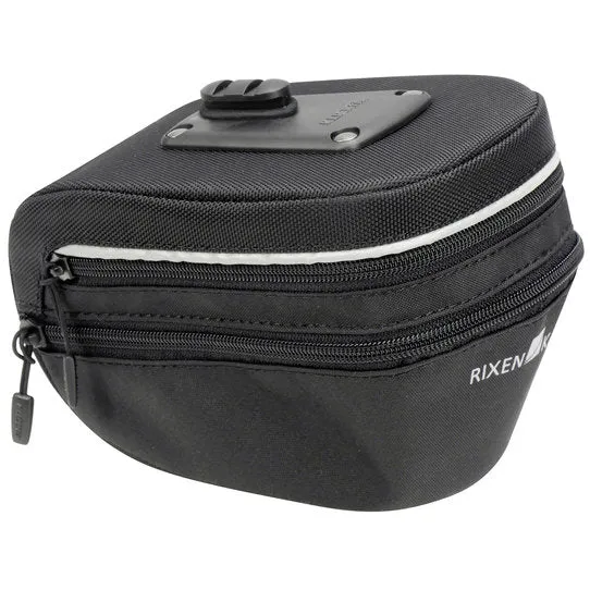 KLICKfix Micro Sport 200 mit Adapter - erweiterbares Volumen