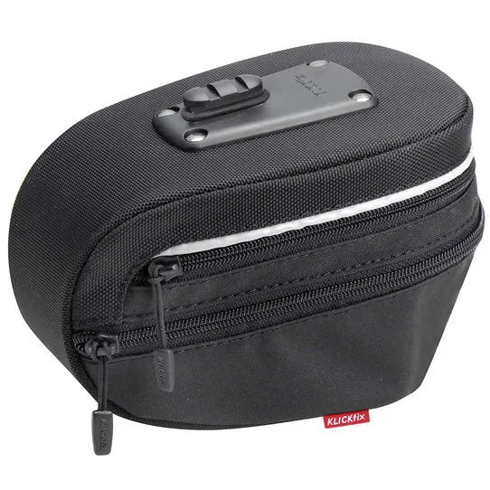 KLICKfix Micro Sport 200 mit Adapter - erweiterbares Volumen