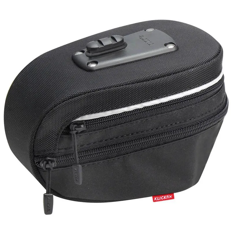 KLICKfix Micro Sport 200 mit Adapter - erweiterbares Volumen