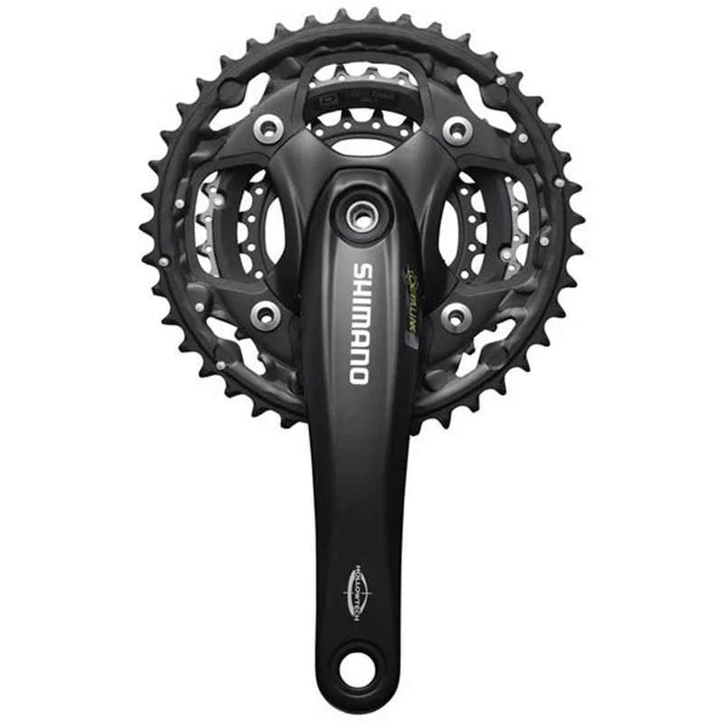Shimano Kurbelgarnitur M522 170 Oct 423224