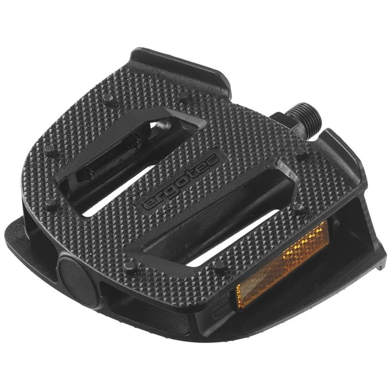 Ergotec Pedal Ep-Cargo 105X100mm Sch