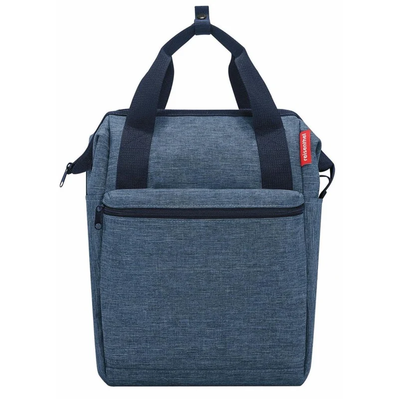 KLICKfix Roomy Gt Twist Blue