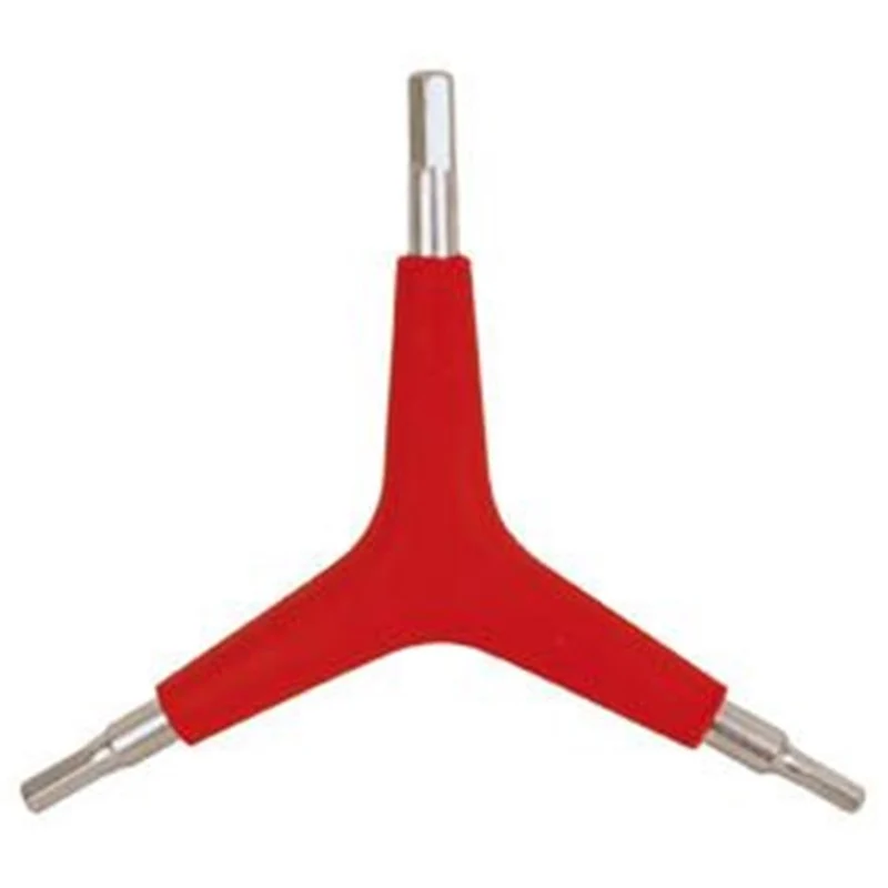 Y-Form Inbusschluessel 4/5/6mm