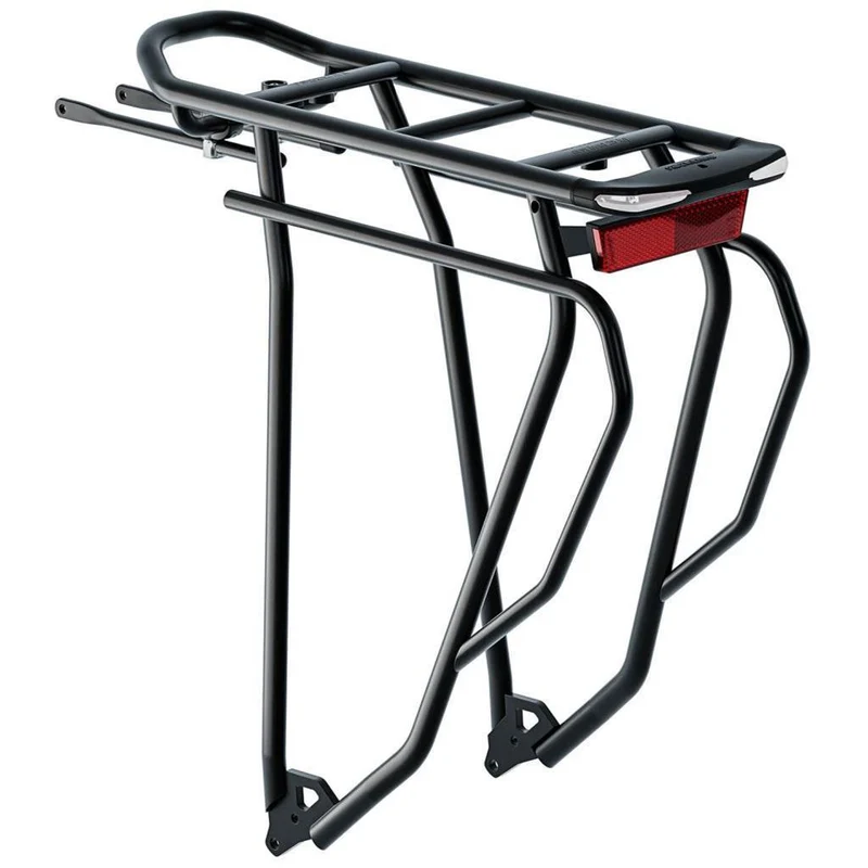 Racktime Gepäckträger Gleamit 2.0 TR