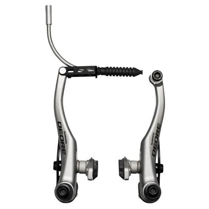 Shimano HR.V-Brake Deore Silber