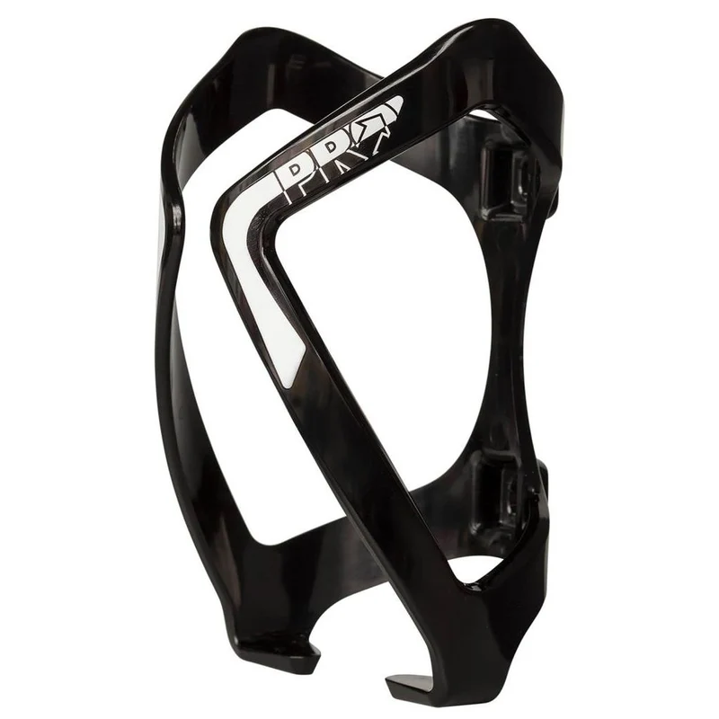 PRO Flaschenhalter Resin Schw-Weiss