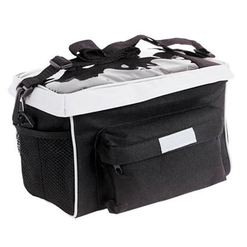 Lenkertasche Mit Systemhalter