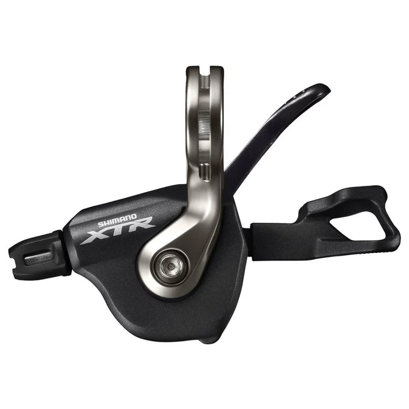 Shimano Schalthebel Links XTR 2/3f.