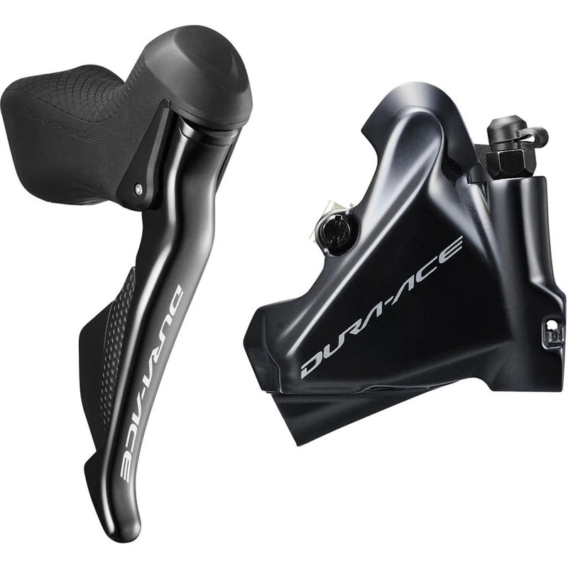 Shimano Disc-Set Di2 H STR9170+BRR9170