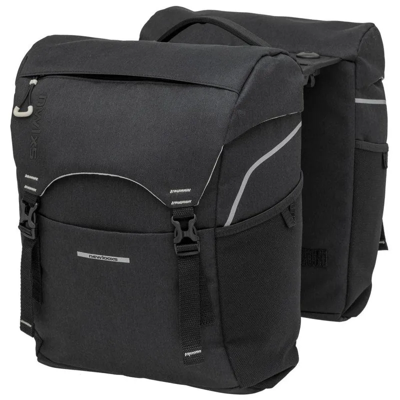 NewlooXS Sports Double Racktime 32L
