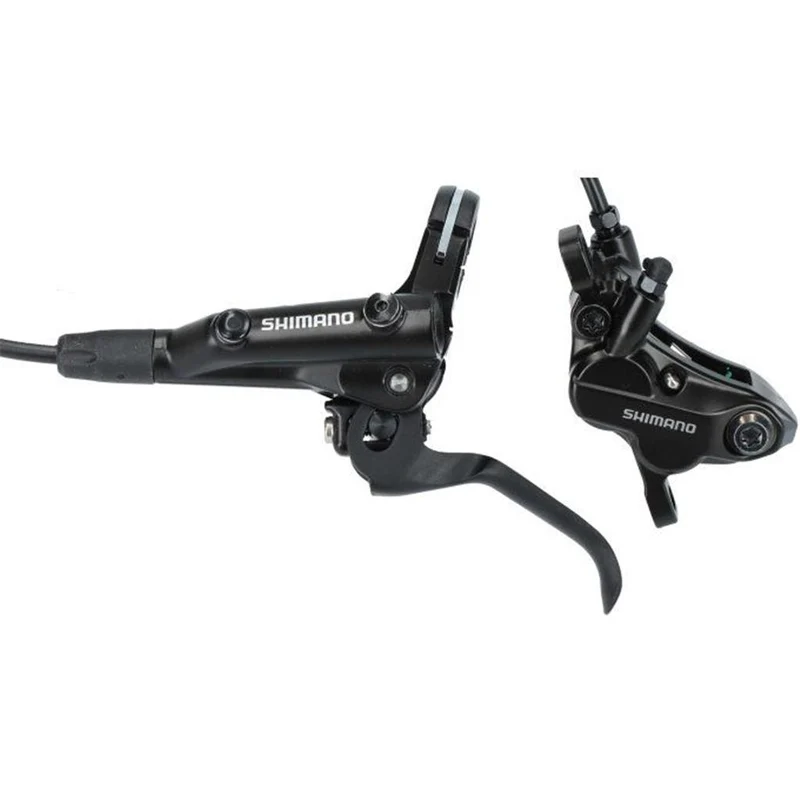 Shimano Disc-Set VR BLMT501/BRMT520