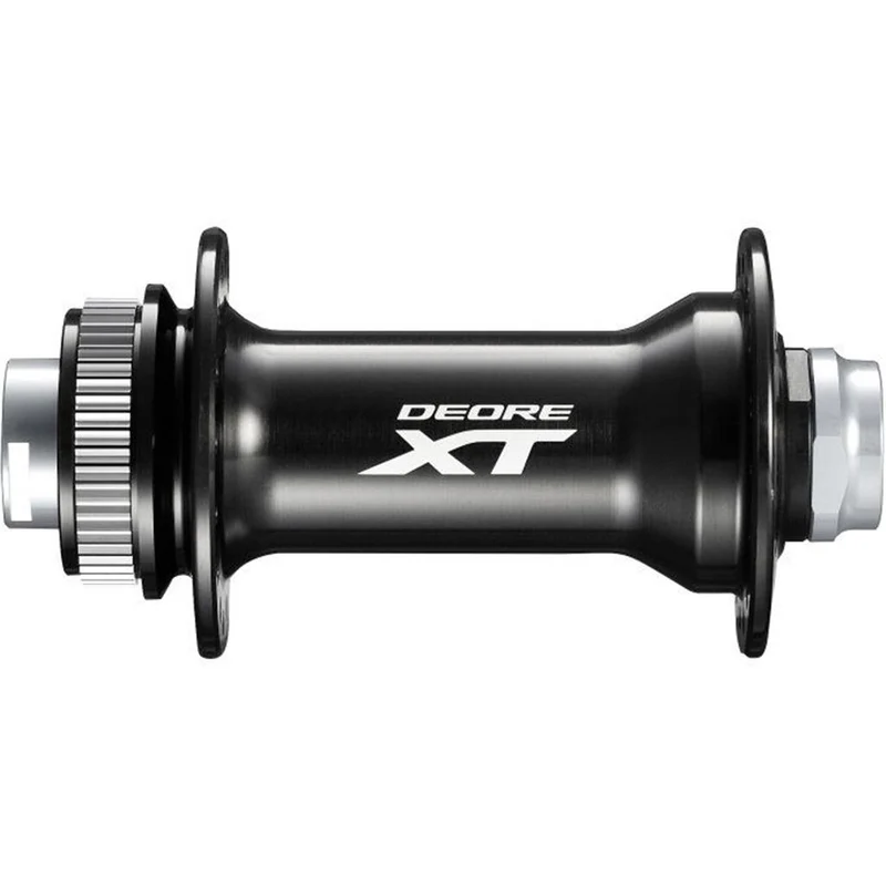 Shimano Vorderradnabe XT 32L Center-Lock Et 15/110mm
