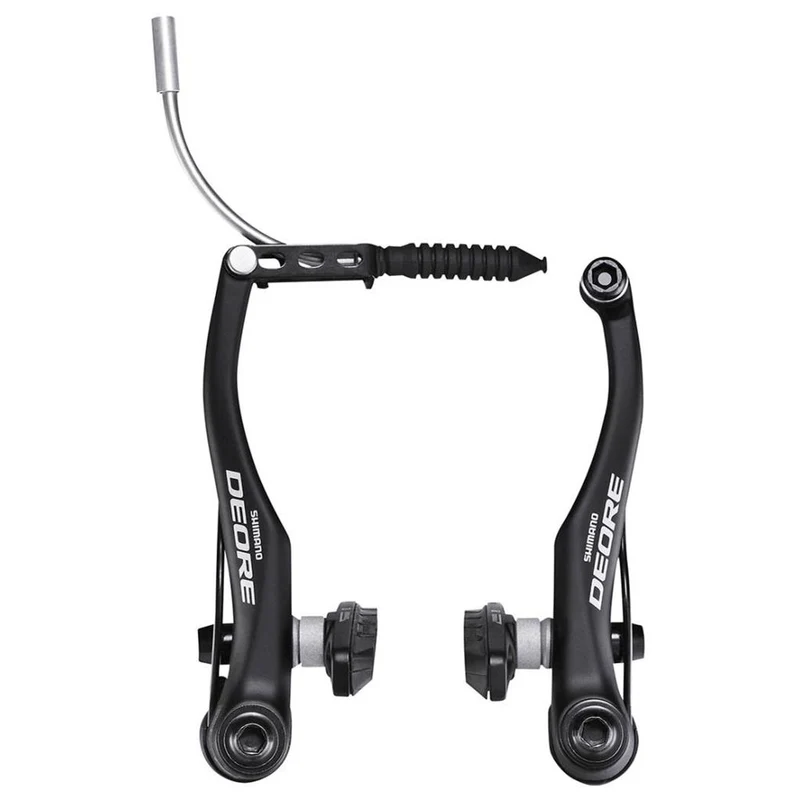 Shimano HR.V-Brake Deore Schwarz
