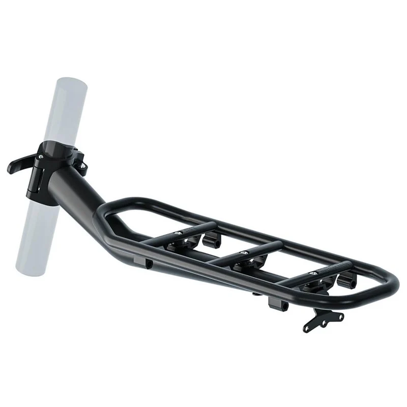 Racktime Clipit 2.0 Sattelstützenträger