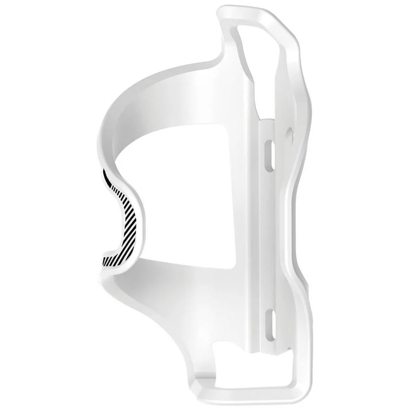 Lezyne Flow Cage Sl Rechts Weiss